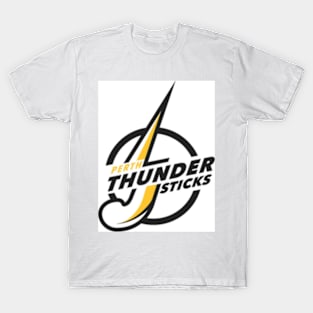 Perth Thundersticks T-Shirt